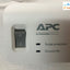 Like New Apc Home/Office Surgearrest 5 Outlets 230V Uk ~