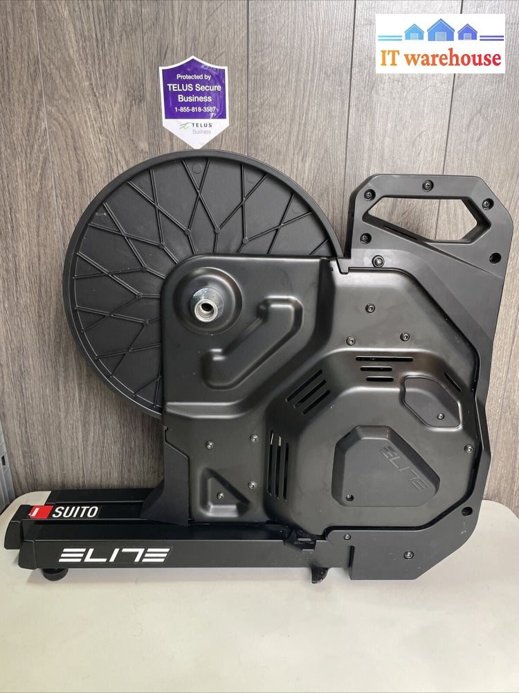 . (Like new) Elite Suito Trainer #1
