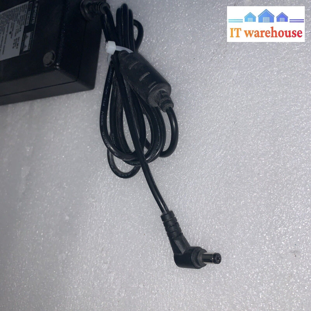 Linksys Cisco Ac Power Adapter Charger 48V 3.125A Ad 48/3.125 Dpsn-150Jb B