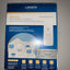 Linksys RE4100W N600 Wireless Dual Band WiFi Extender