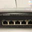- Linksys SRW2008P Business 8-port 10/100/1000 Gigabit Switch (NO ADAPTER)
