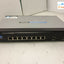 - Linksys SRW2008P Business 8-port 10/100/1000 Gigabit Switch (NO ADAPTER)