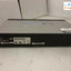 - Linksys SRW208P 8-Port 10/100 + 2 Port Gigabit Switch  (NO ADAPTER)