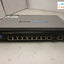 - Linksys SRW208P 8-Port 10/100 + 2 Port Gigabit Switch  (NO ADAPTER)