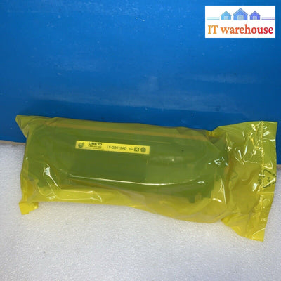 Linkyo Compatible Toner LaserJet 12A LY-Q2612AD Black Print Toner Cartridge