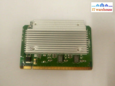 - LITEON DD-1171-3C Processor Power Board Server VRM Voltage Regulator Module