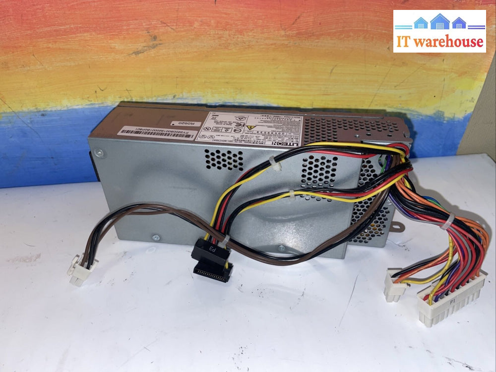 Liteon L220As-00 L220Ns-00 Ps-5221-03Df R82Hs 650Wp P3Jw1 Power Supply
