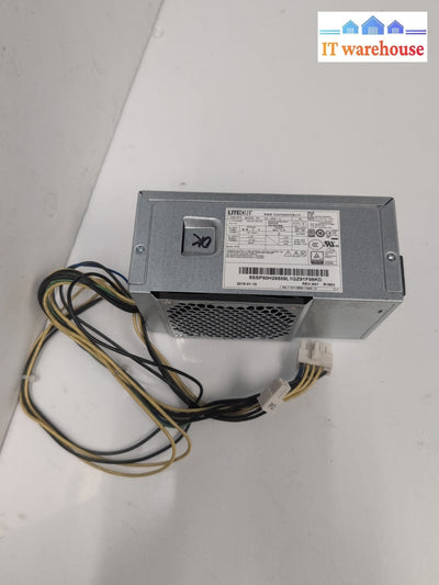 LiteOn Lenovo M720 Desktop Power Supply PSU (210W) 00PC775 PA-2221-3  Tested -