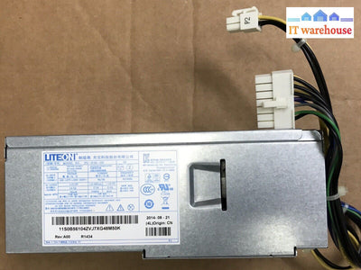 + LITEON PS-3181-02 180W SFF  POWER SUPPLY 54Y8871 for IBM THINKCENTRE M79 @@@