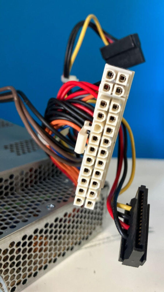 Liteon Ps-5221-06 220W (20 + 4) Pin Sff Desktop Power Supply Ps-5221-06A2 ~