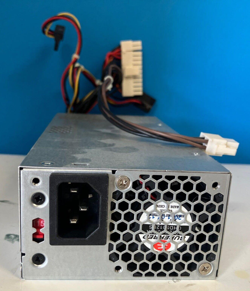 Liteon Ps-5221-06 220W (20 + 4) Pin Sff Desktop Power Supply Ps-5221-06A2 ~