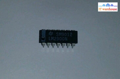 Lm1207N Chip (Stock #: E.box-E)