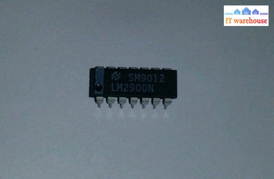 LM1207N CHIP  (Stock #: E.box-E)