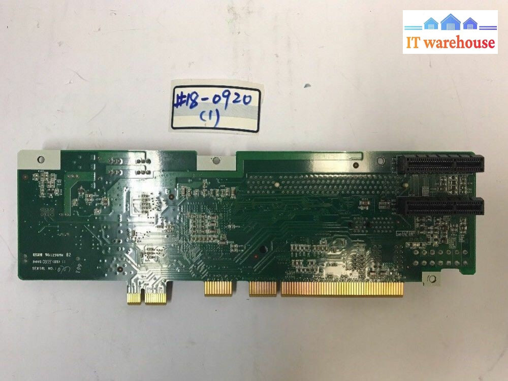 - LOGIC BOARD 532E1201-R