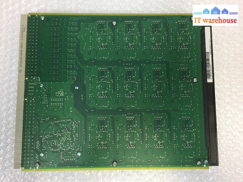 - Logic Board S30810-Q2225-X-8 A30810-X2225-X-7-1K11 For Siemens Hipath 4000