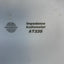 - Logic Card Pm 10 0012 For Inter Acoustics Audiometer At235 @@@