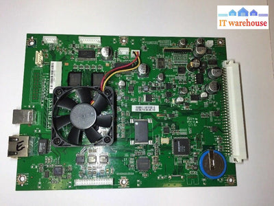 - LOGIC CONTROLLER BOARD 65100001350A MB07180180