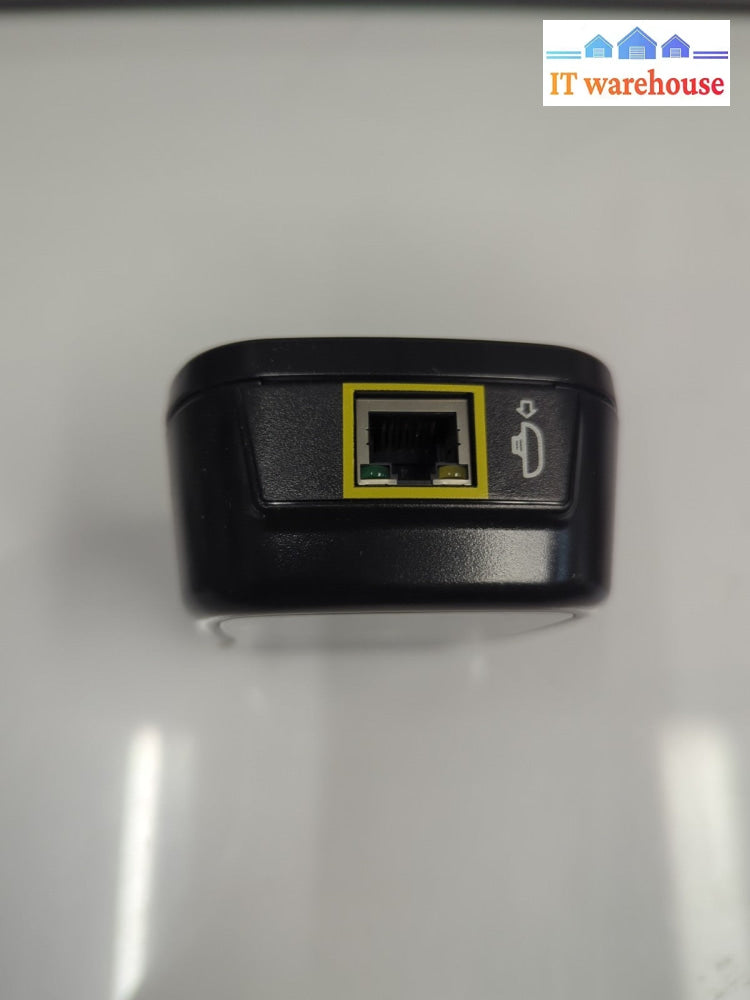 Logitech Alert POE Power Adapter LA700i-A  For Security Camera   -