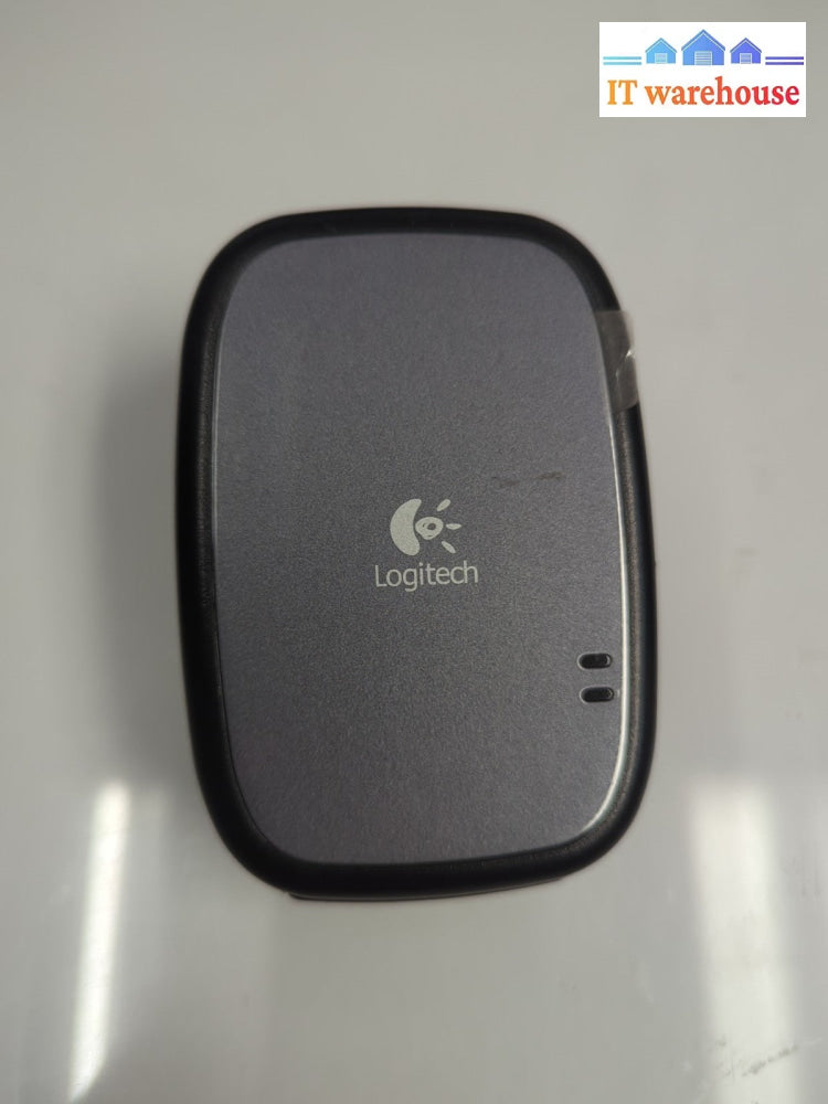  Logitech Alert POE Power Adapter LA700i-A  For Security Camera   -