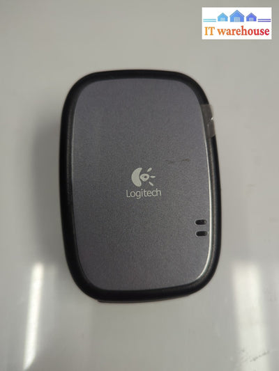  Logitech Alert POE Power Adapter LA700i-A  For Security Camera   -