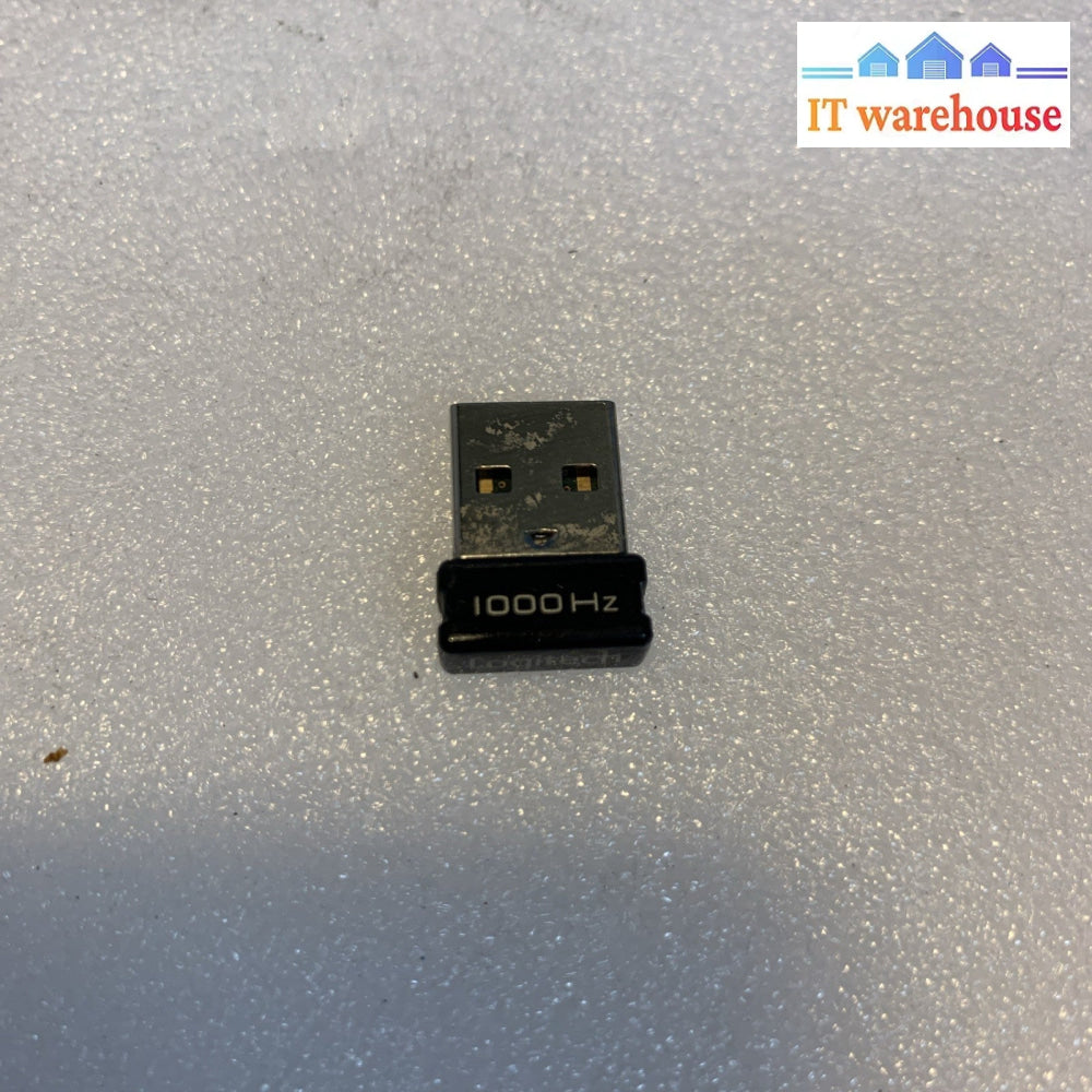 Logitech C-U0007 Lightspeed Receiver for G Pro, G305, G502, G703 1000Hz