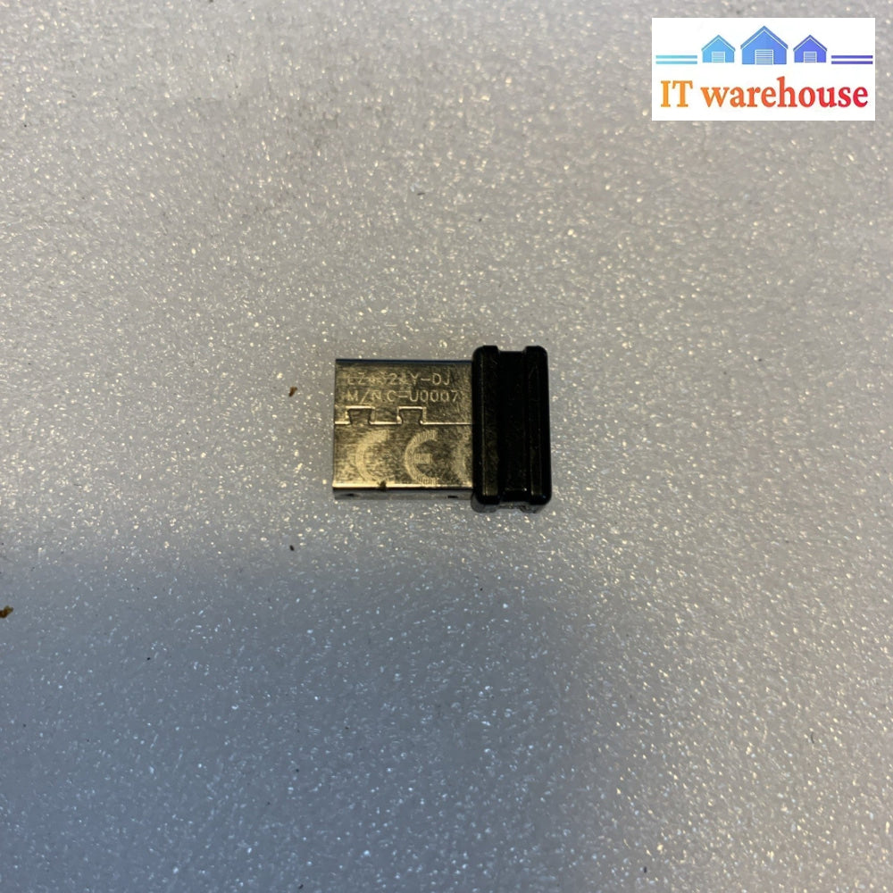Logitech C-U0007 Lightspeed Receiver for G Pro, G305, G502, G703 1000Hz