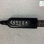 ~ Logitech Corded Usb Headset With Microphone Dzl-A-0052 *Tested*