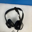 ~ Logitech Corded Usb Headset With Microphone Dzl-A-0052 *Tested*