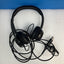 ~ Logitech Corded USB Headset With Microphone DZL-A-0052 *Tested*