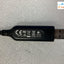 ~ Logitech Corded USB Headset With Microphone DZL-A-0052 *Tested*