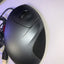 Logitech Dark Silver T-BB18 TrackMan Red Ball Wheel Optical Mouse 810-000766