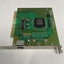LOGITECH INC. CONTROL CIRCUIT BOARD CARD 200033-00B 