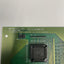 LOGITECH INC. CONTROL CIRCUIT BOARD CARD 200033-00B 