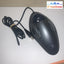 Logitech Logi Trackball Mouse T-BC21 810-000767 Marble Wired USB (NO BALL)
