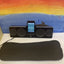 Logitech PURE-FI Anywhere 2 Docking Speaker System + Apple A1367 iPod Touch 4th 
