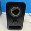 ~Logitech Z150 2.0 Channel Computer Wired Speaker System S-00134 *Tested/Working