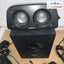 Logitech Z506 Surround Sound Home Theater Speaker System - Black - Tested