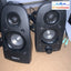 Logitech Z506 Surround Sound Home Theater Speaker System - Black - Tested