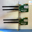 ~ Lot 0F 2 Asus Pce-N13 Wireless-N Network Adapters 300Mbps Pci Express Pcie