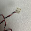 (Lot 10x) Dynaeon DF128025SL-3 Top Motor (8x8x2.5 CM) DC12V 0.17A 3-Wire Fan ~
