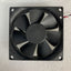 (Lot 10x) Dynaeon DF128025SL-3 Top Motor (8x8x2.5 CM) DC12V 0.17A 3-Wire Fan ~