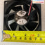 (Lot 10x) Dynaeon DF128025SL-3 Top Motor (8x8x2.5 CM) DC12V 0.17A 3-Wire Fan ~