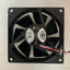 (Lot 10x) Dynaeon DF128025SL-3 Top Motor (8x8x2.5 CM) DC12V 0.17A 3-Wire Fan ~