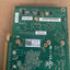 Lot 2 Dell Quadro FX 1800 768MB PCIE GDDR3 Video Card 0P418M @@@