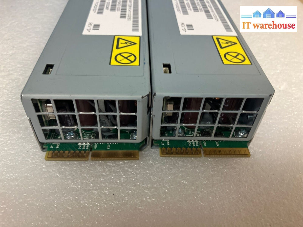 Lot 2x AcBel FSA021-030G IBM Server Power Supply 39Y7228 N24628T 39Y7229 675W ~
