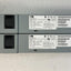 Lot 2X Acbel Fsa021-030G Ibm Server Power Supply 39Y7228 N24628T 39Y7229 675W ~