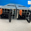 Lot 2x AcBel FSA021-030G IBM Server Power Supply 39Y7228 N24628T 39Y7229 675W ~