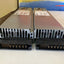 ~ Lot 2x Dell CN-0X0551 X0551 AA23300 Power Supply 550W 100V-240V Rev A03
