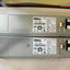 ~ Lot 2x Dell CN-0X0551 X0551 AA23300 Power Supply 550W 100V-240V Rev A03