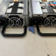 ~ Lot 2x Dell CN-0X0551 X0551 AA23300 Power Supply 550W 100V-240V Rev A03